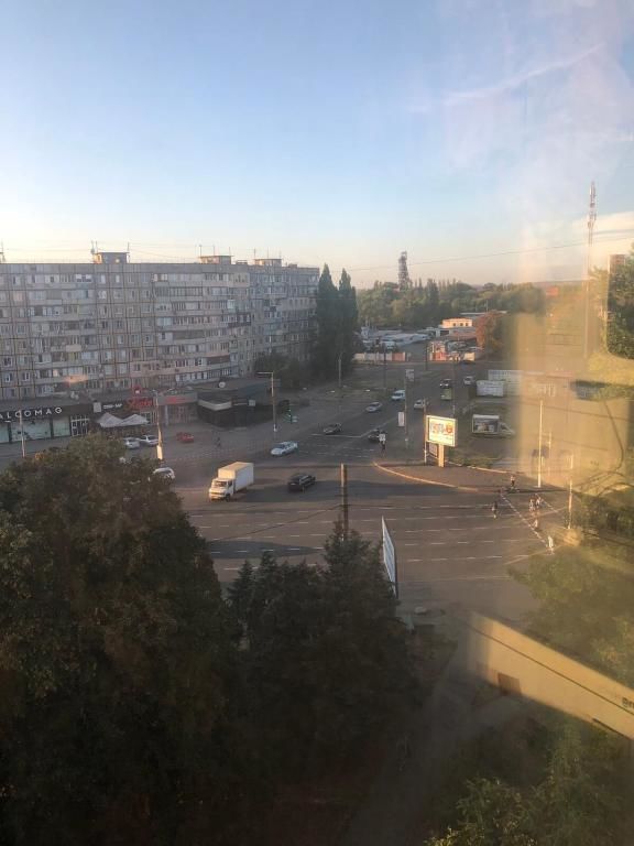 Апартаменты Квартира люкс в центре города после ремонта Кривой Рог-22